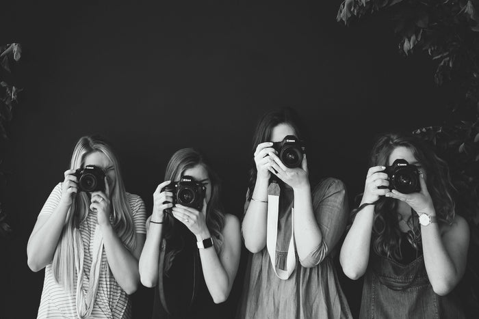 Wallframe Photography School